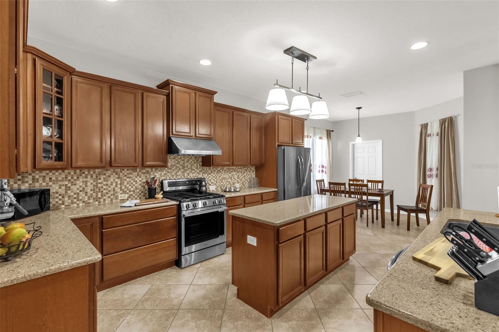 BUCKINGHAM AT TAMPA PALMS - Residential