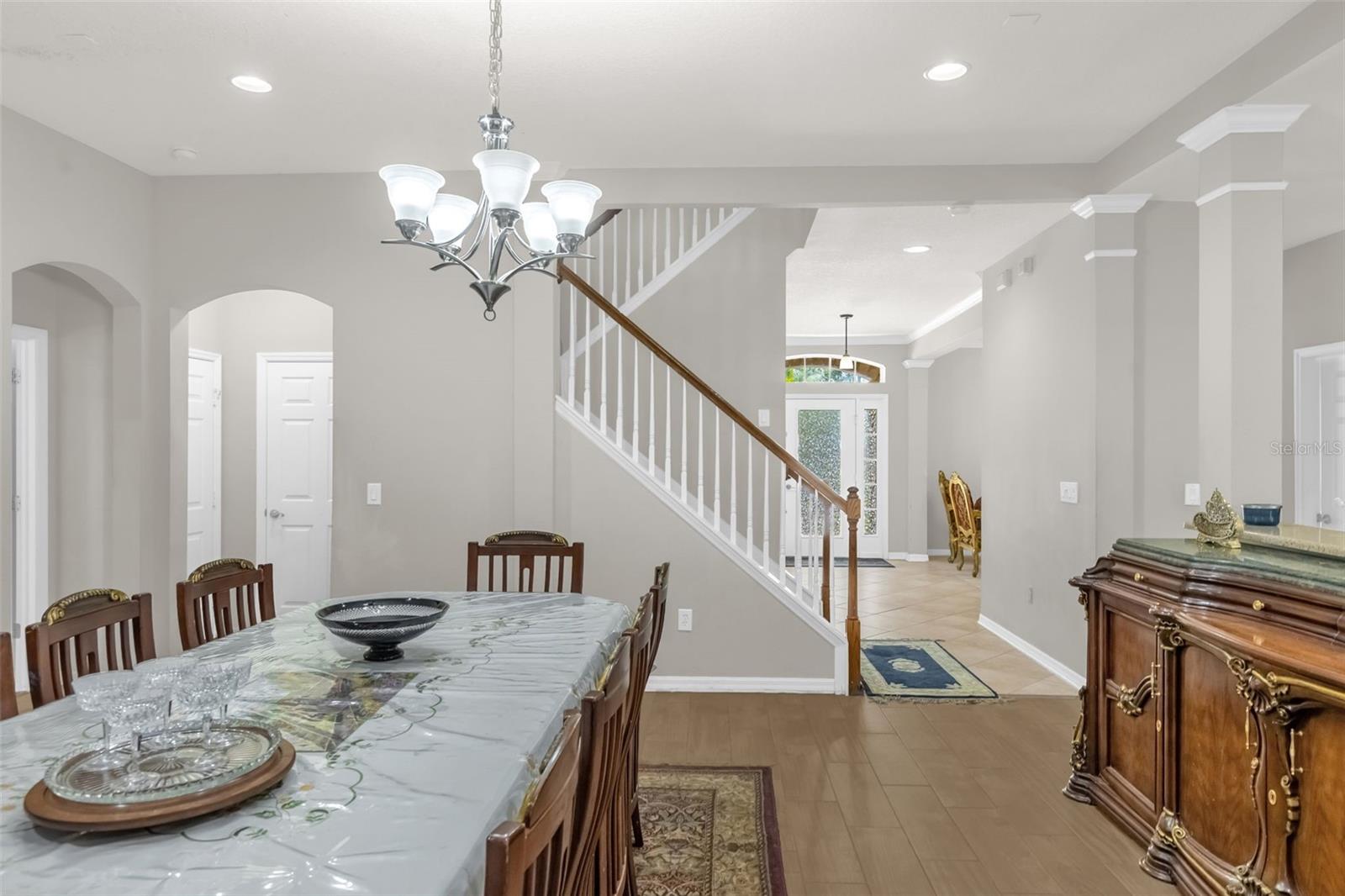 BUCKINGHAM AT TAMPA PALMS - Residential