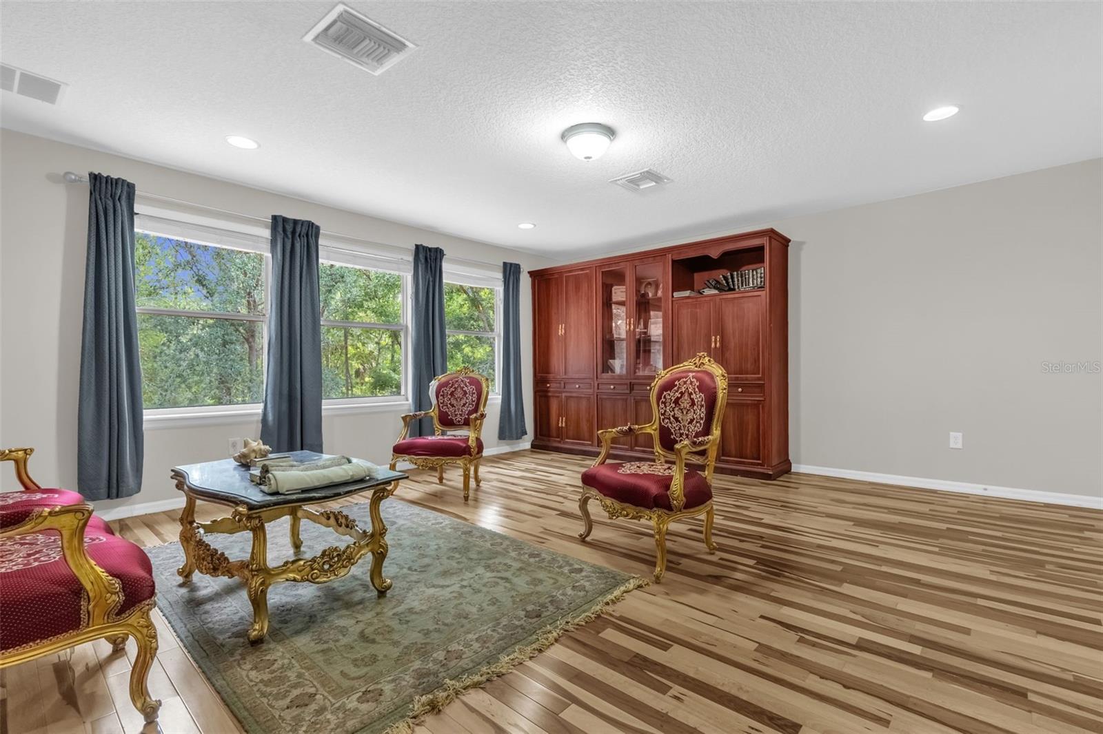 BUCKINGHAM AT TAMPA PALMS - Residential
