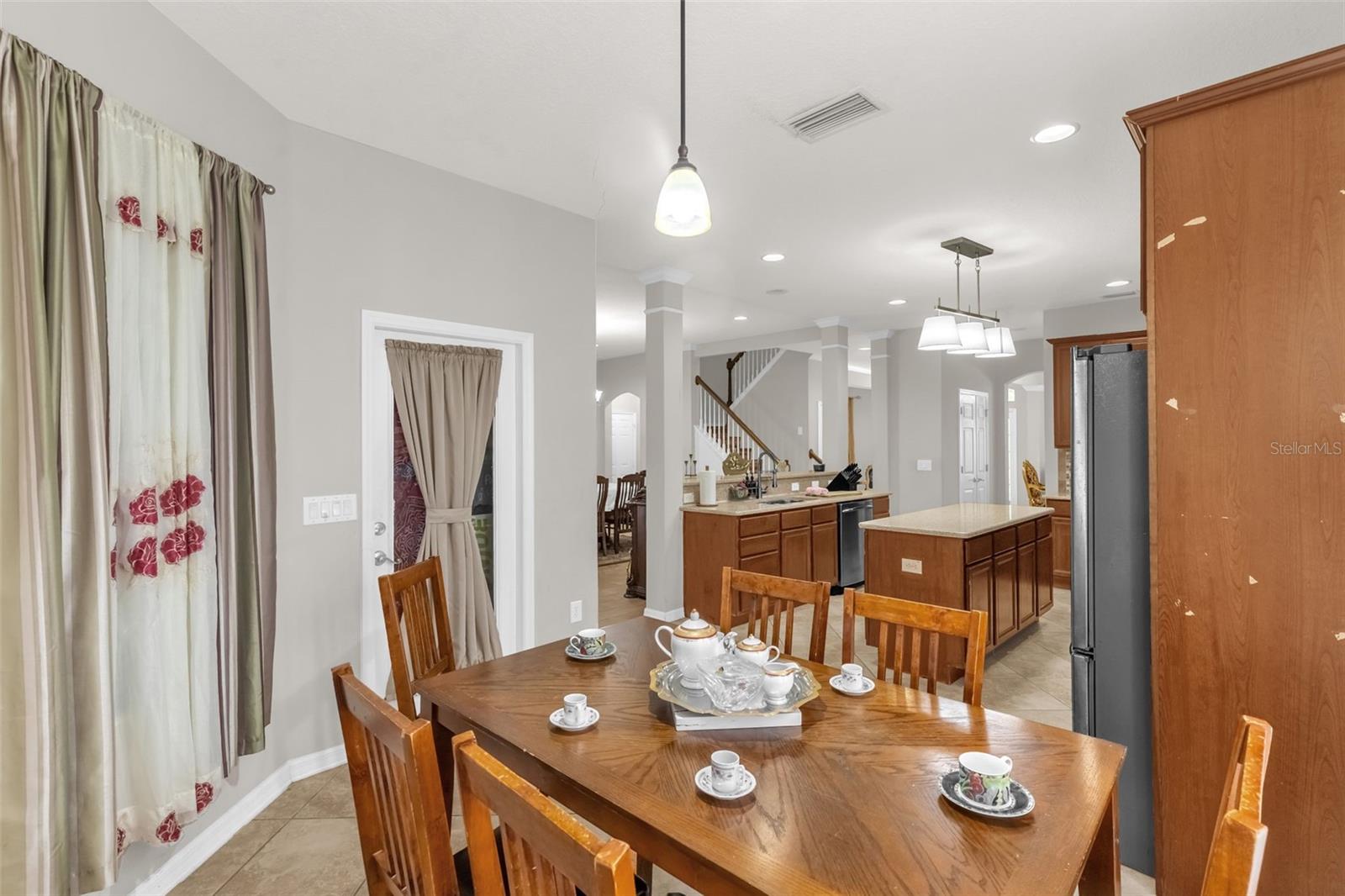 BUCKINGHAM AT TAMPA PALMS - Residential