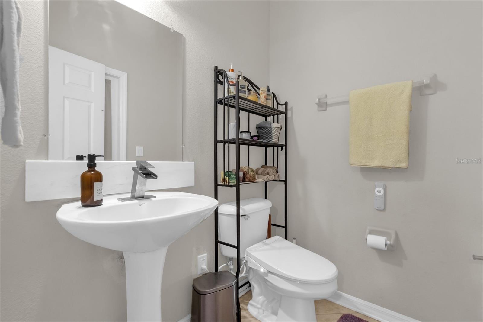 BUCKINGHAM AT TAMPA PALMS - Residential
