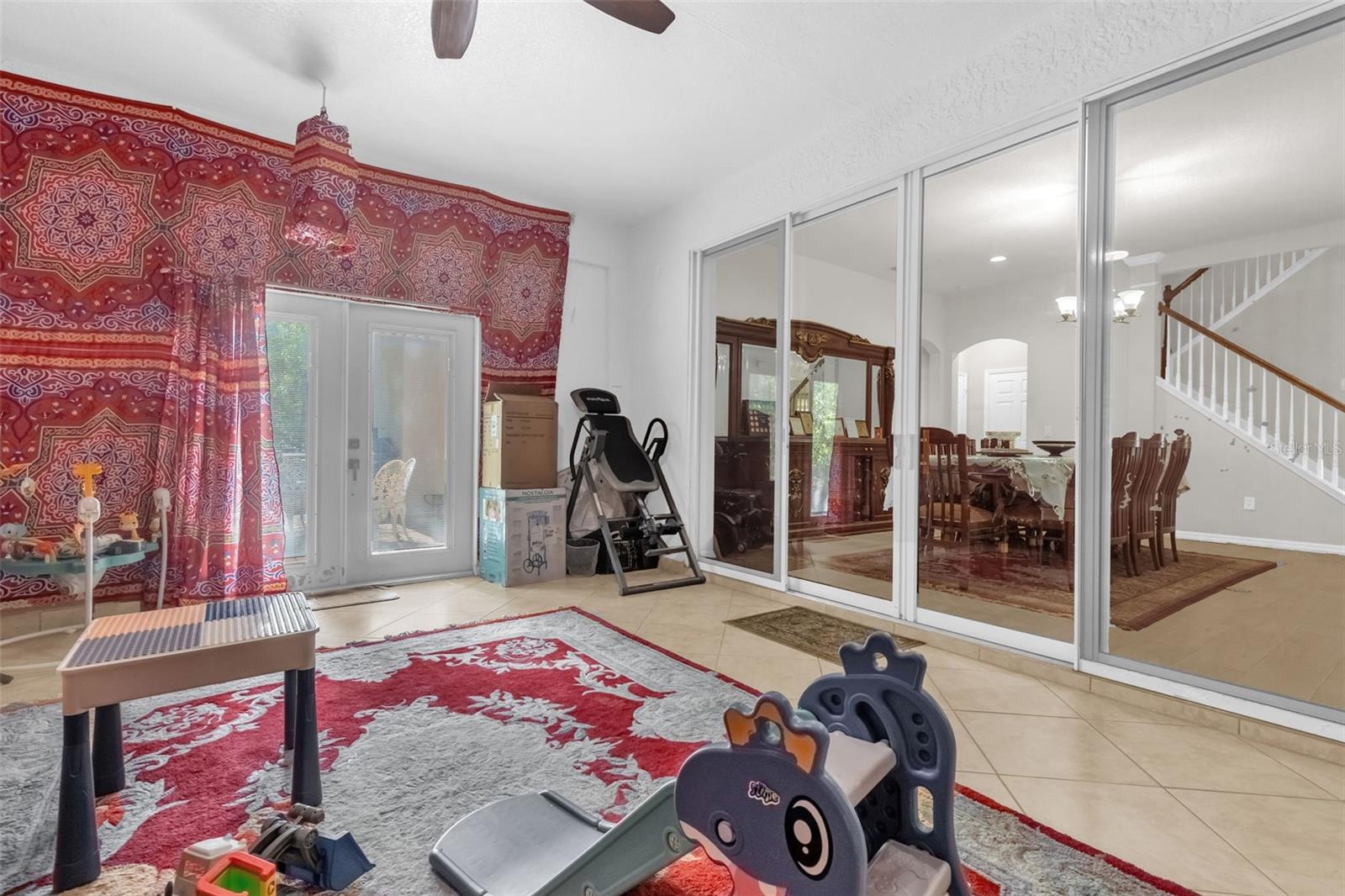 BUCKINGHAM AT TAMPA PALMS - Residential