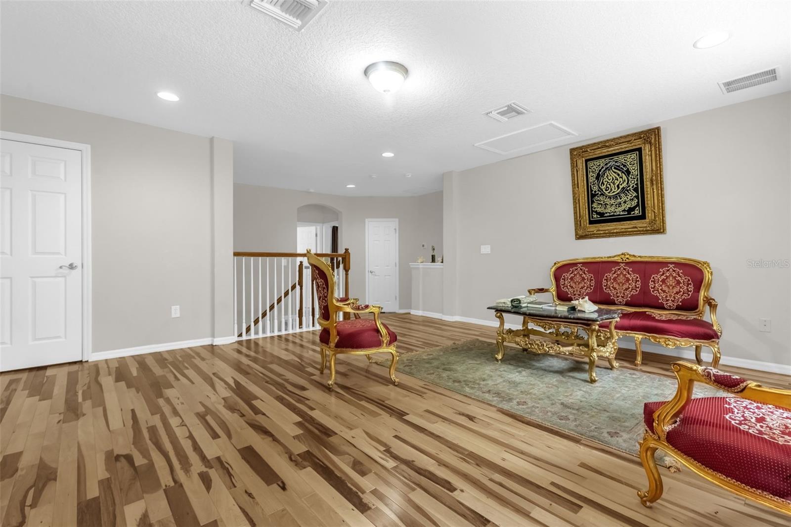 BUCKINGHAM AT TAMPA PALMS - Residential