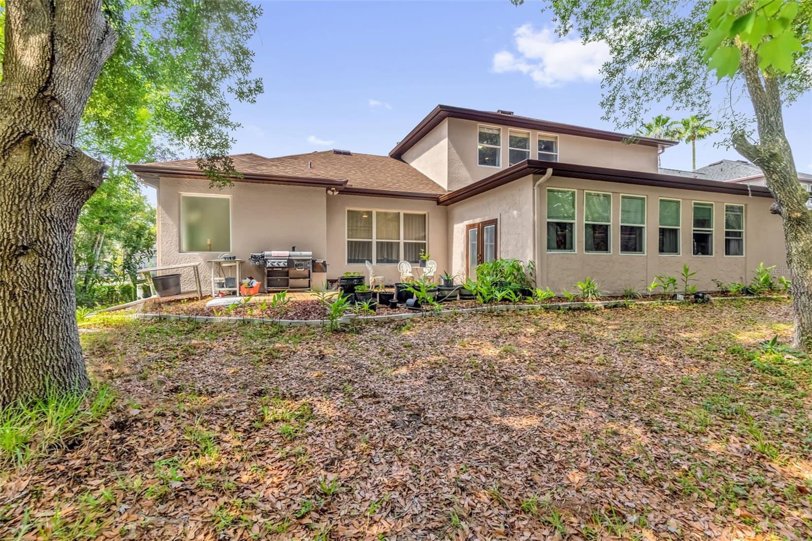 BUCKINGHAM AT TAMPA PALMS - Residential