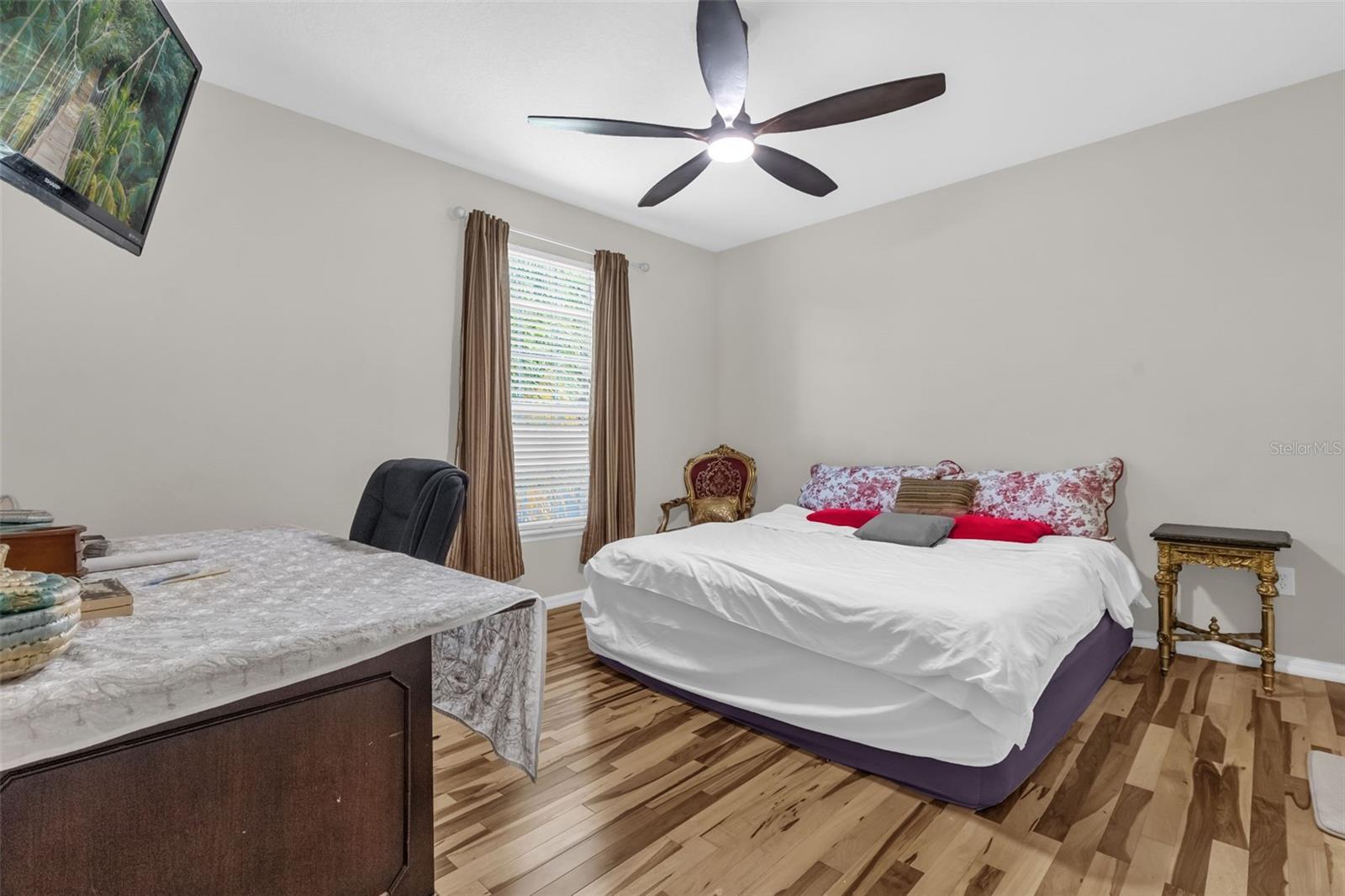 BUCKINGHAM AT TAMPA PALMS - Residential