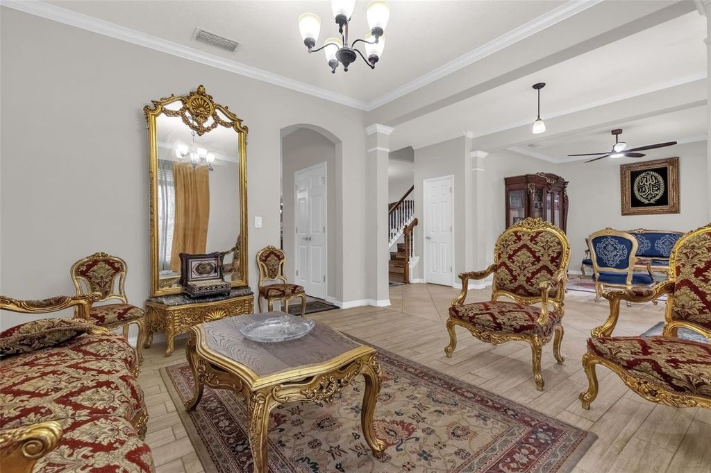 Photo of 16117 Colchester Palms Drive, Tampa, FL 33647 (MLS # O6409862)