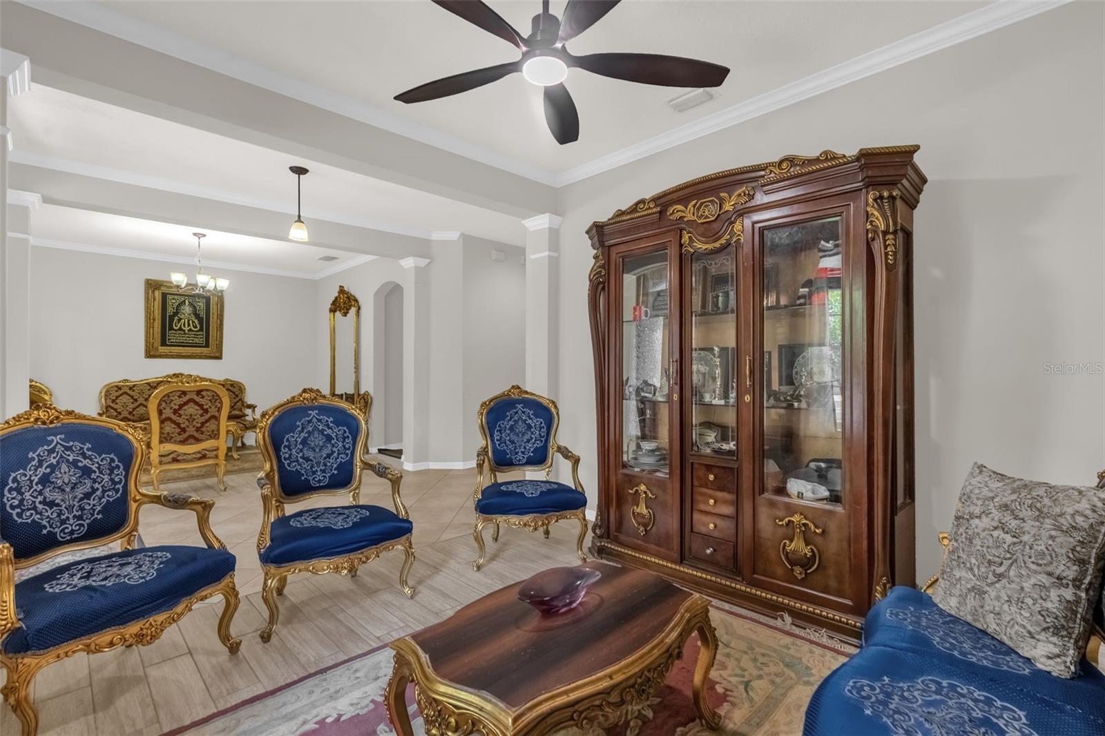 16117 COLCHESTER PALMS DRIVE