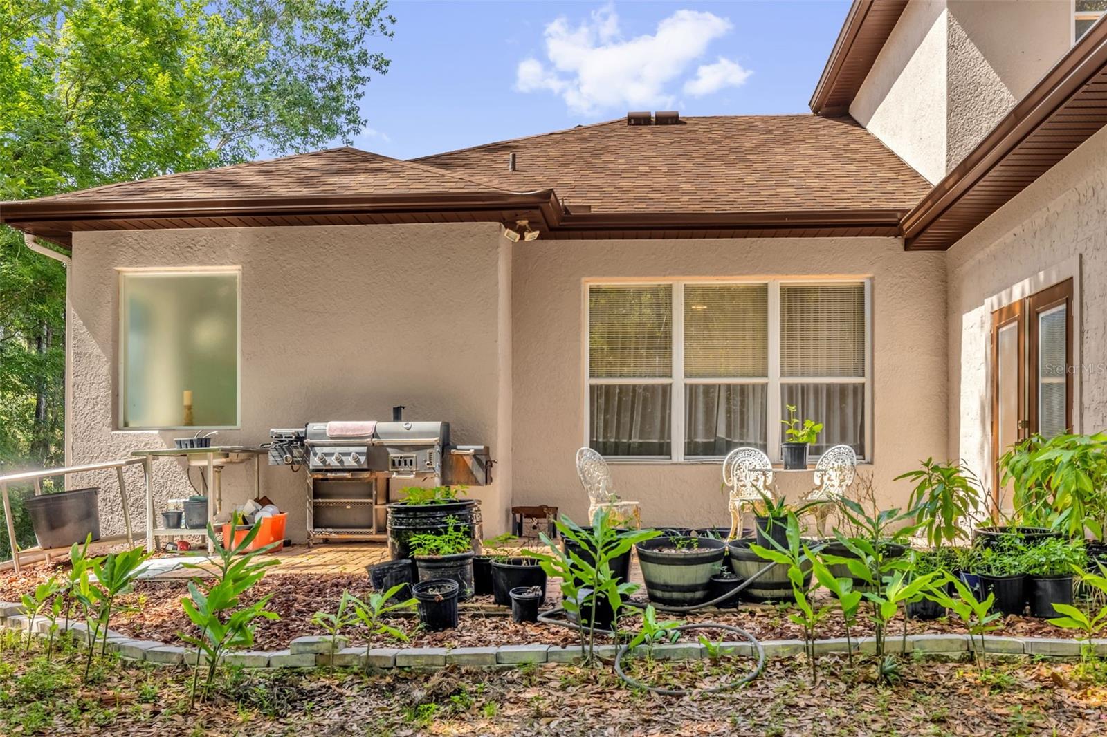BUCKINGHAM AT TAMPA PALMS - Residential