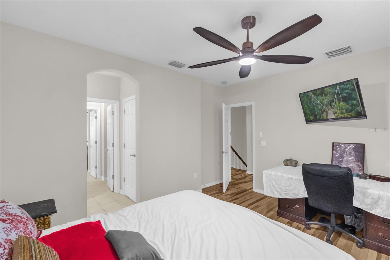 BUCKINGHAM AT TAMPA PALMS - Residential