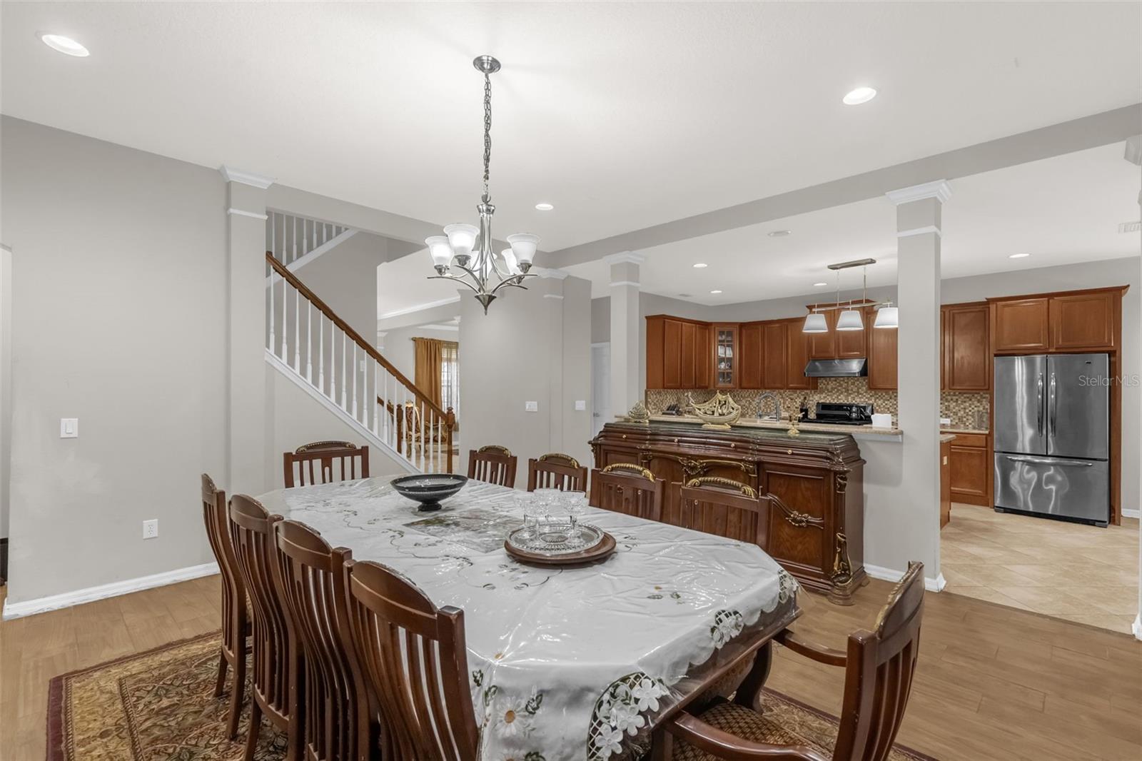 BUCKINGHAM AT TAMPA PALMS - Residential