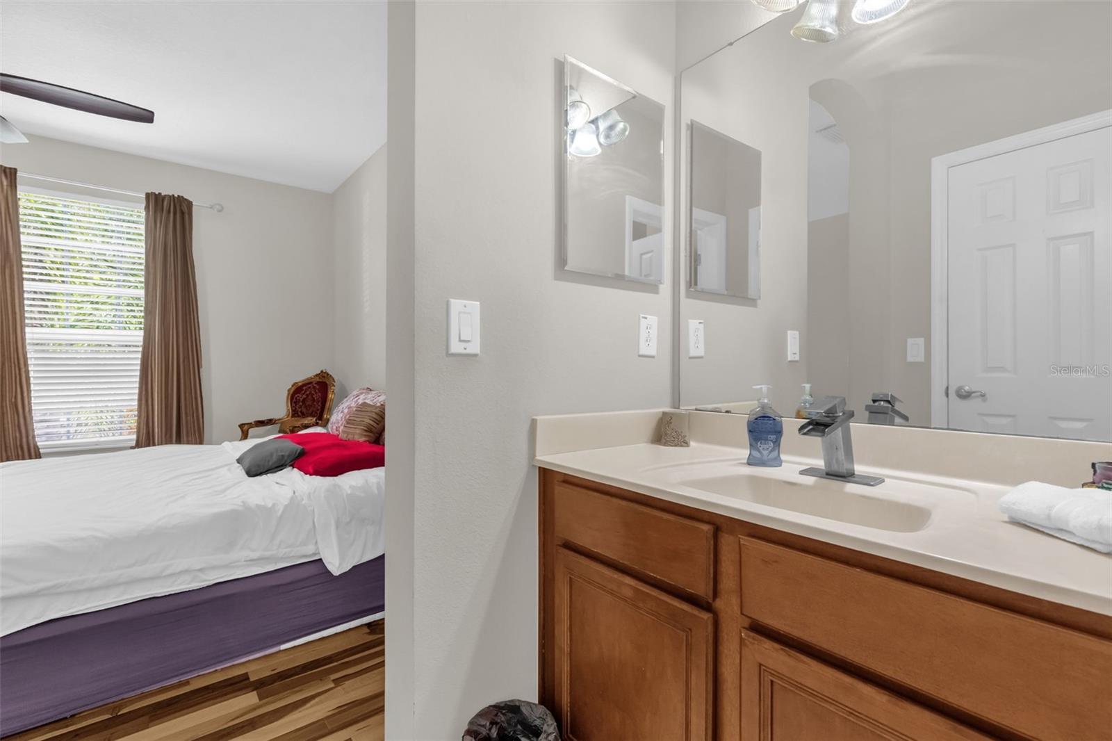 BUCKINGHAM AT TAMPA PALMS - Residential