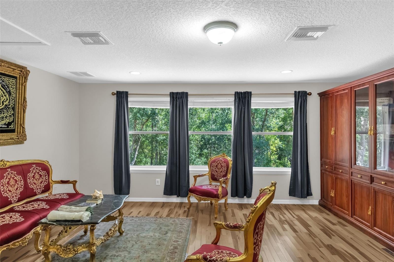 BUCKINGHAM AT TAMPA PALMS - Residential