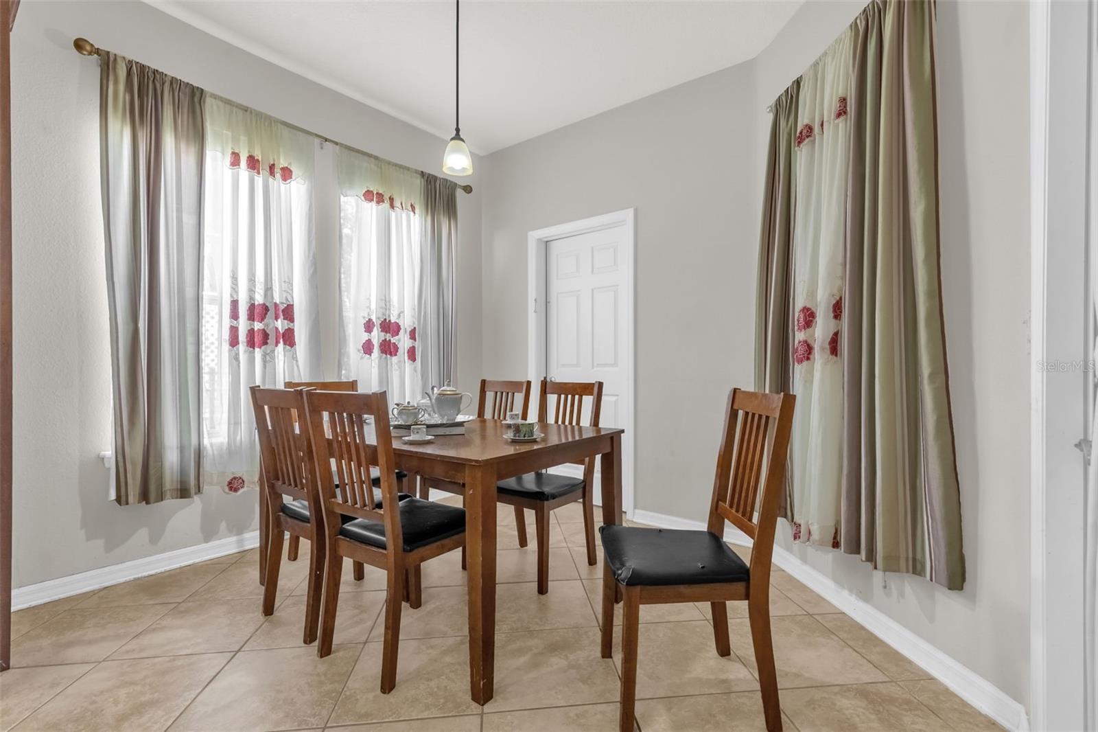 BUCKINGHAM AT TAMPA PALMS - Residential