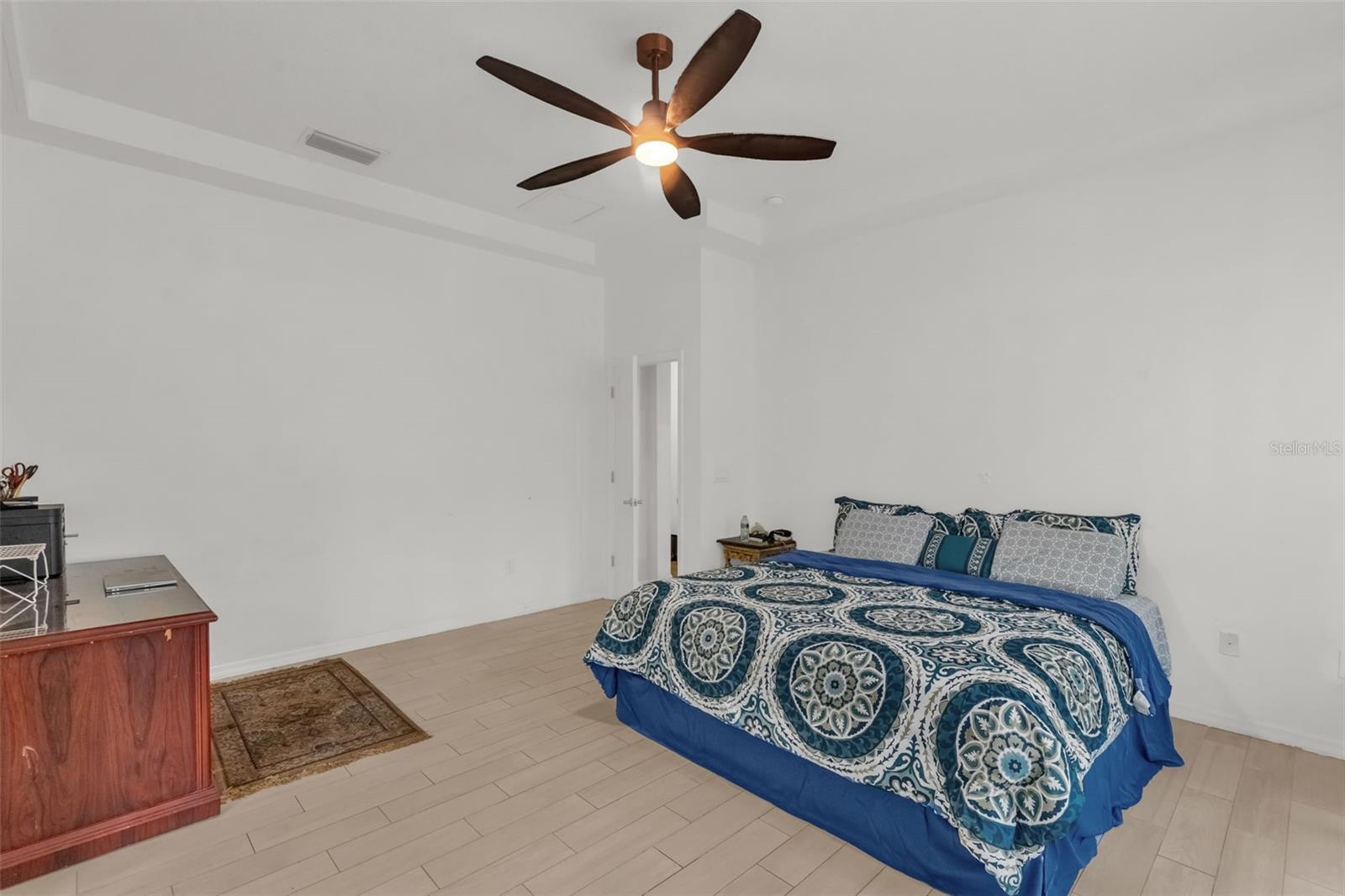 BUCKINGHAM AT TAMPA PALMS - Residential