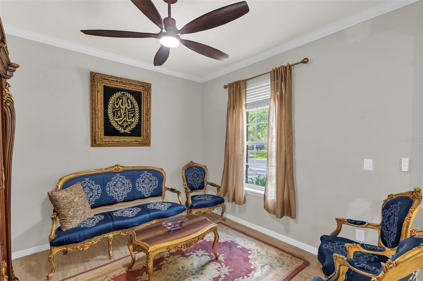 BUCKINGHAM AT TAMPA PALMS - Residential