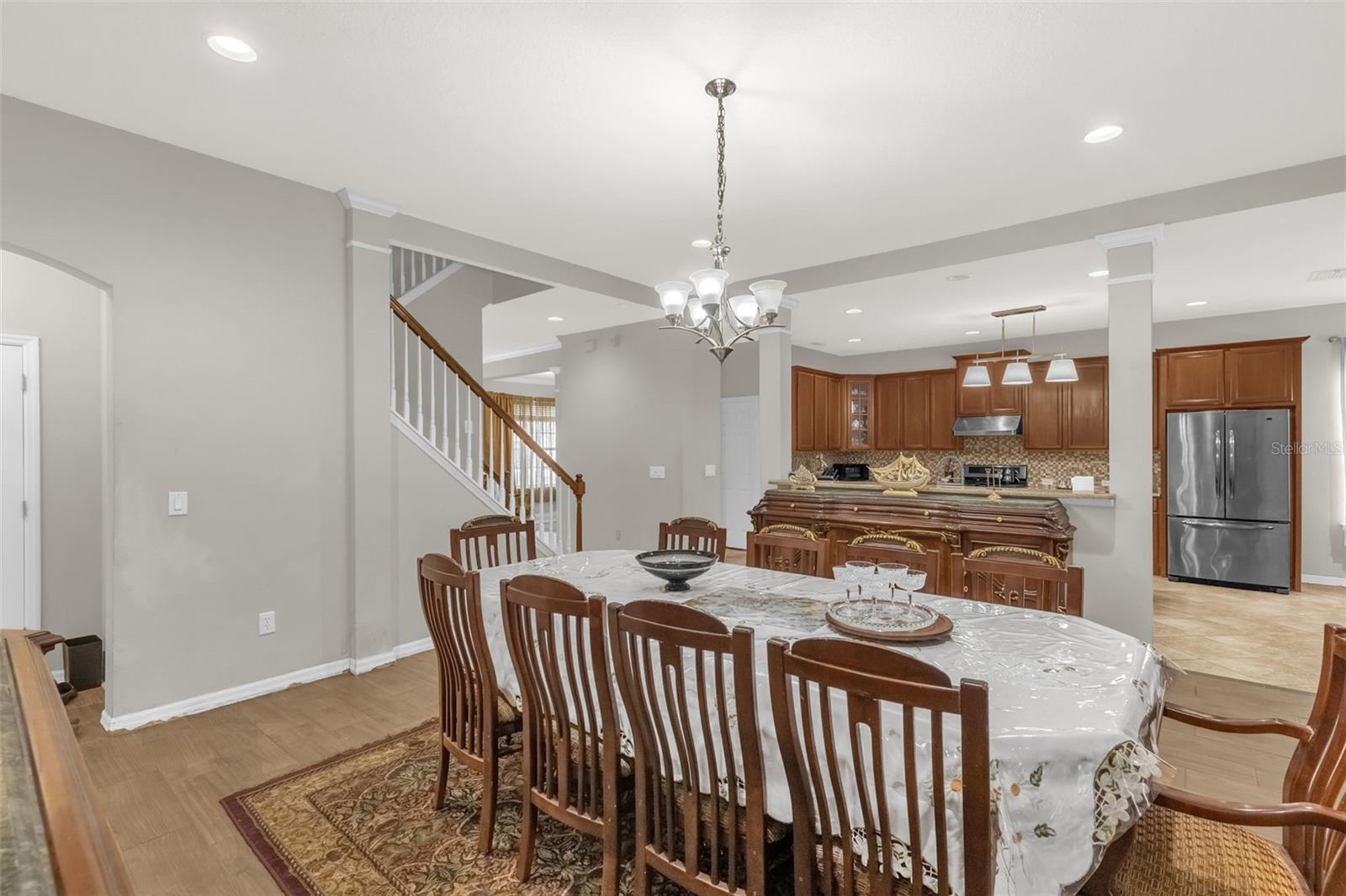 BUCKINGHAM AT TAMPA PALMS - Residential