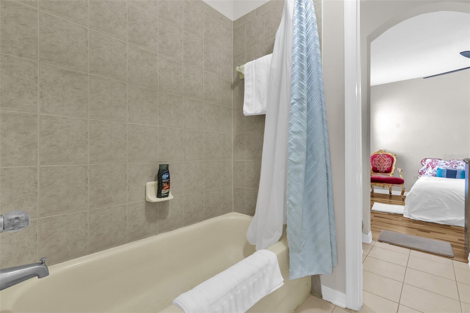 BUCKINGHAM AT TAMPA PALMS - Residential