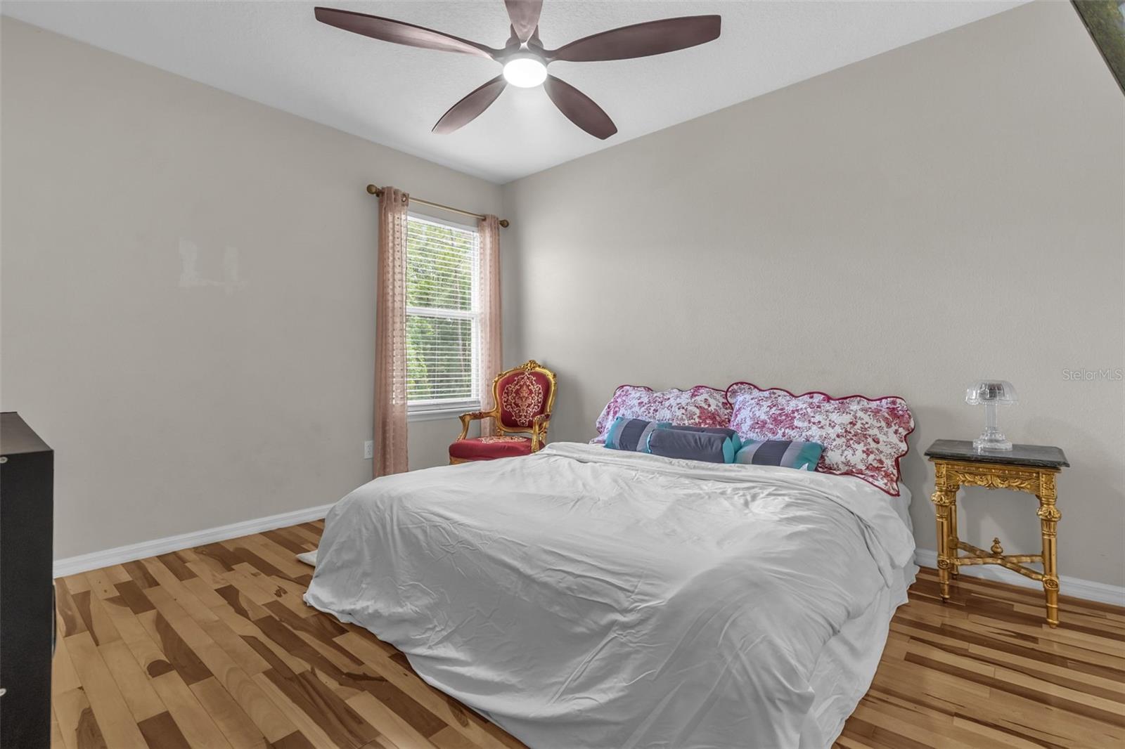BUCKINGHAM AT TAMPA PALMS - Residential