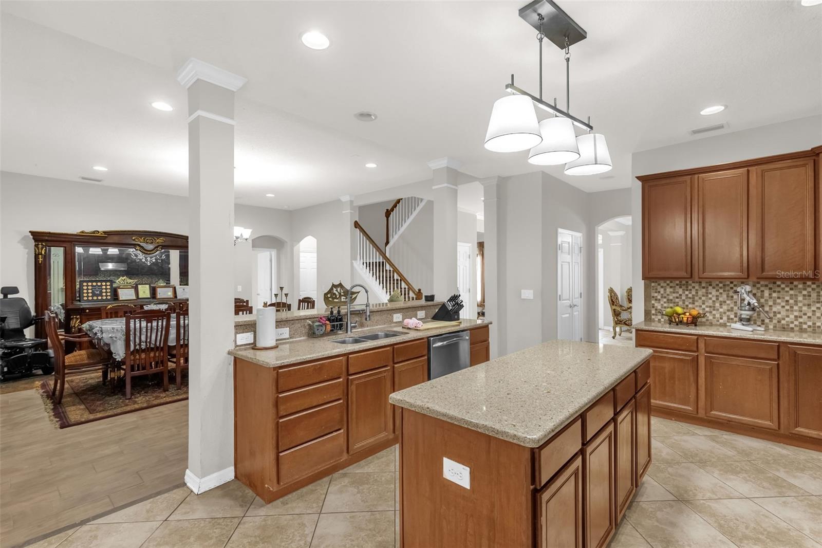 BUCKINGHAM AT TAMPA PALMS - Residential