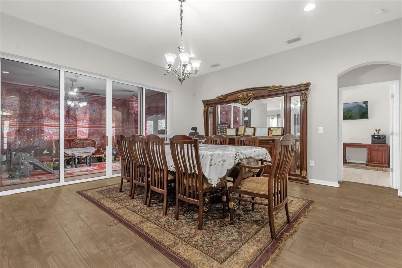 BUCKINGHAM AT TAMPA PALMS - Residential
