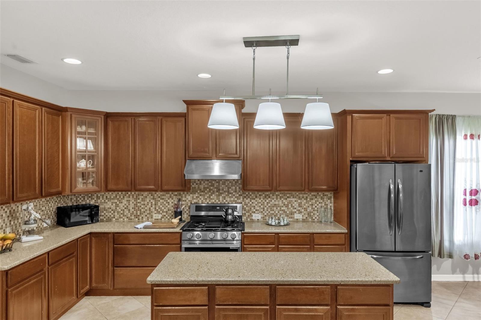 BUCKINGHAM AT TAMPA PALMS - Residential
