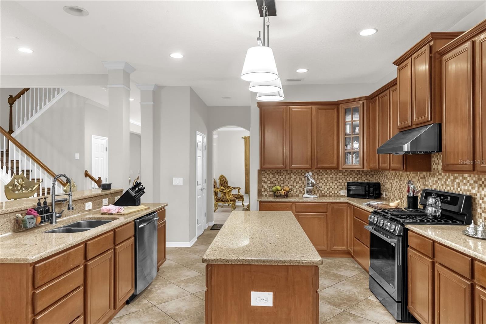 BUCKINGHAM AT TAMPA PALMS - Residential