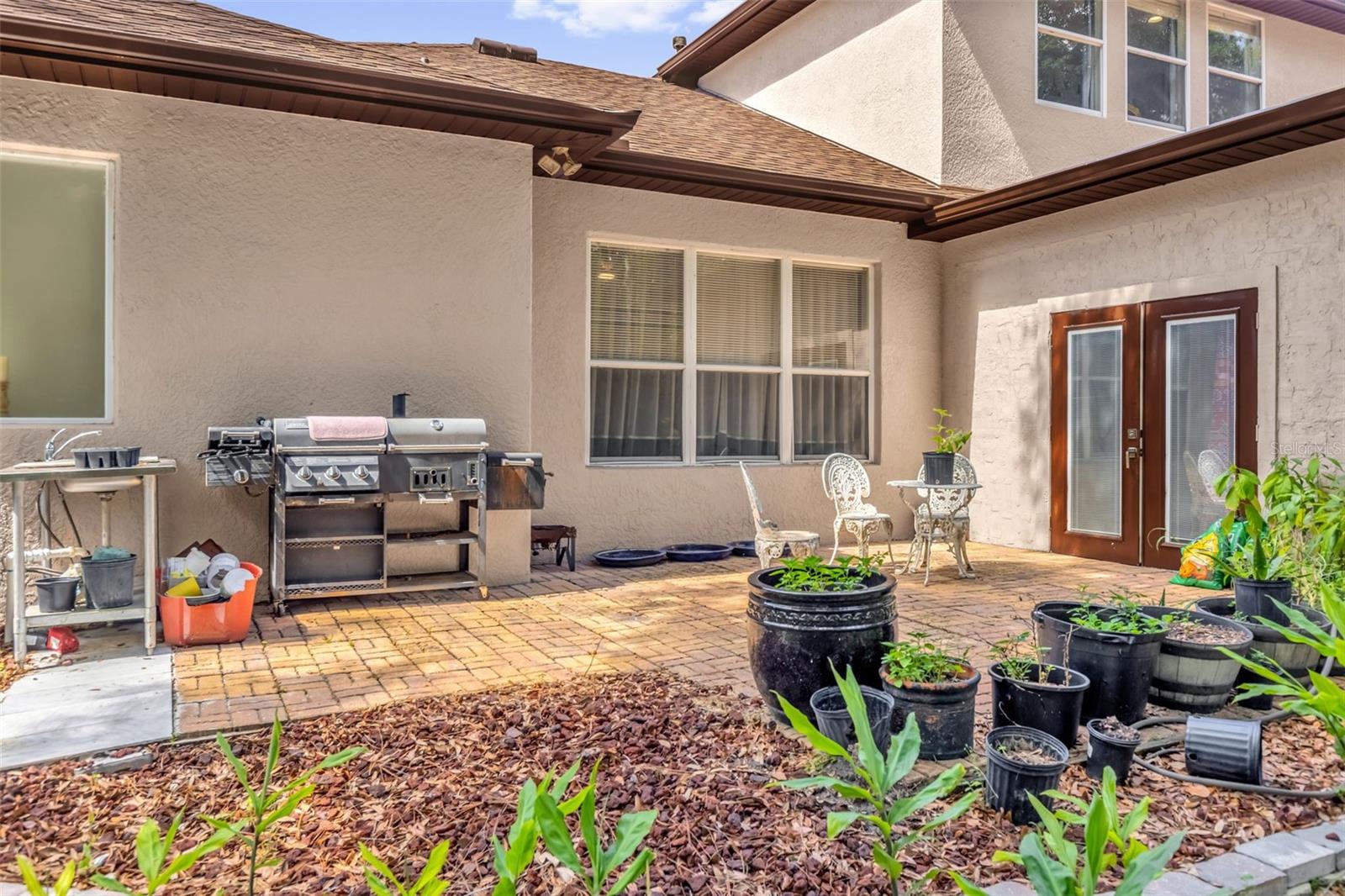BUCKINGHAM AT TAMPA PALMS - Residential