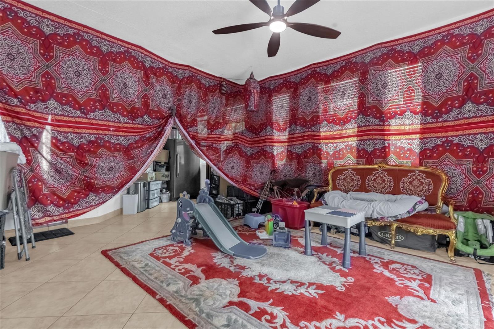 BUCKINGHAM AT TAMPA PALMS - Residential