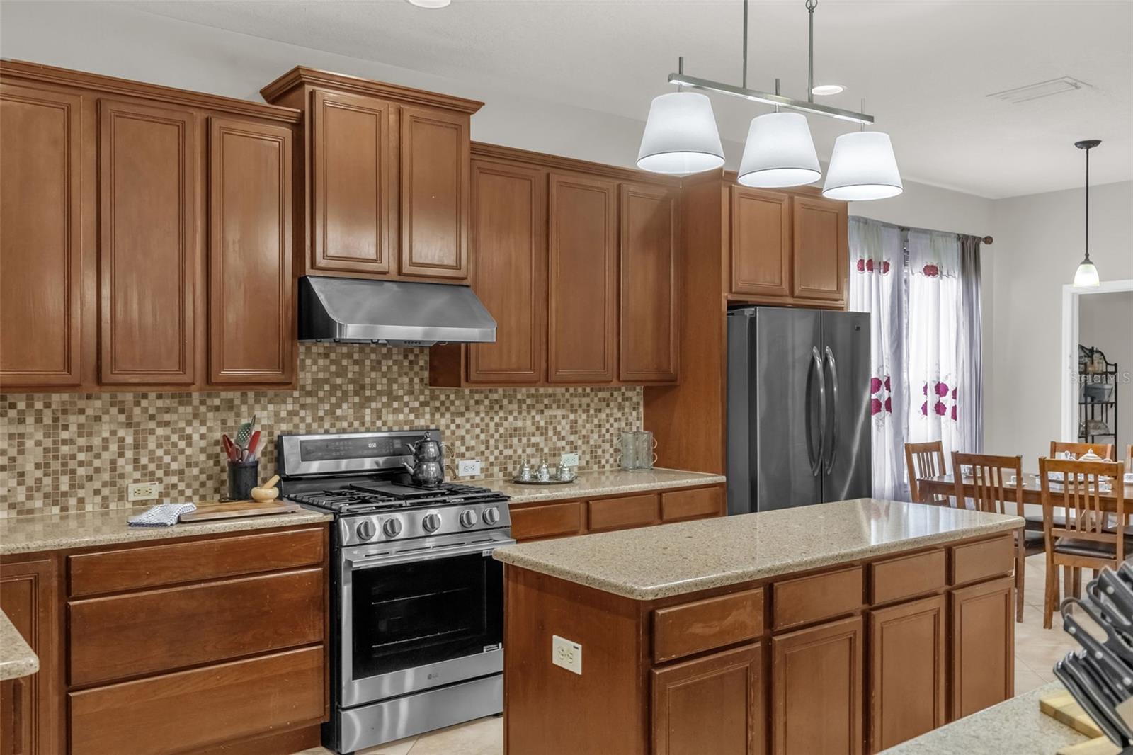 BUCKINGHAM AT TAMPA PALMS - Residential
