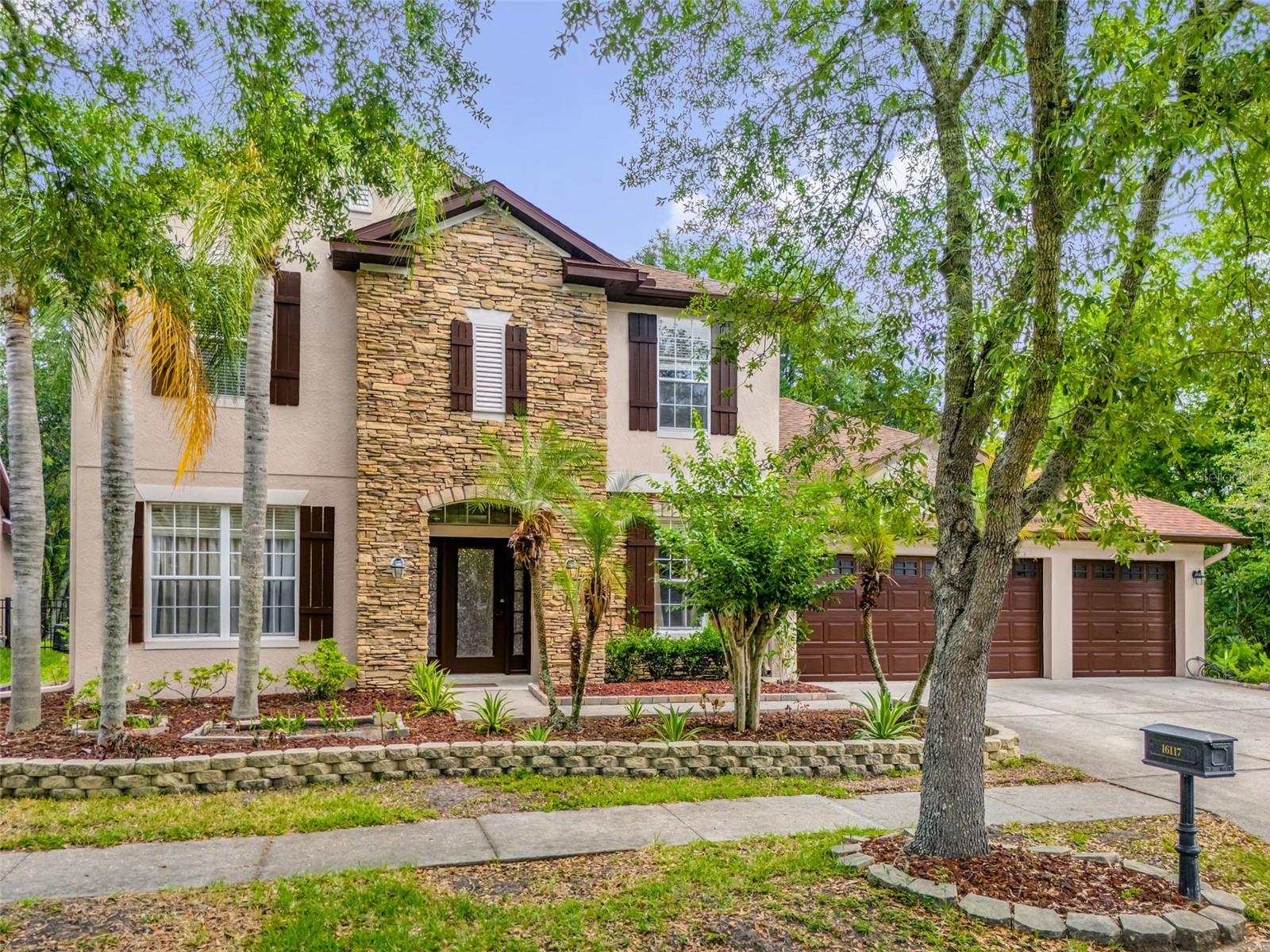 16117 COLCHESTER PALMS DRIVE
