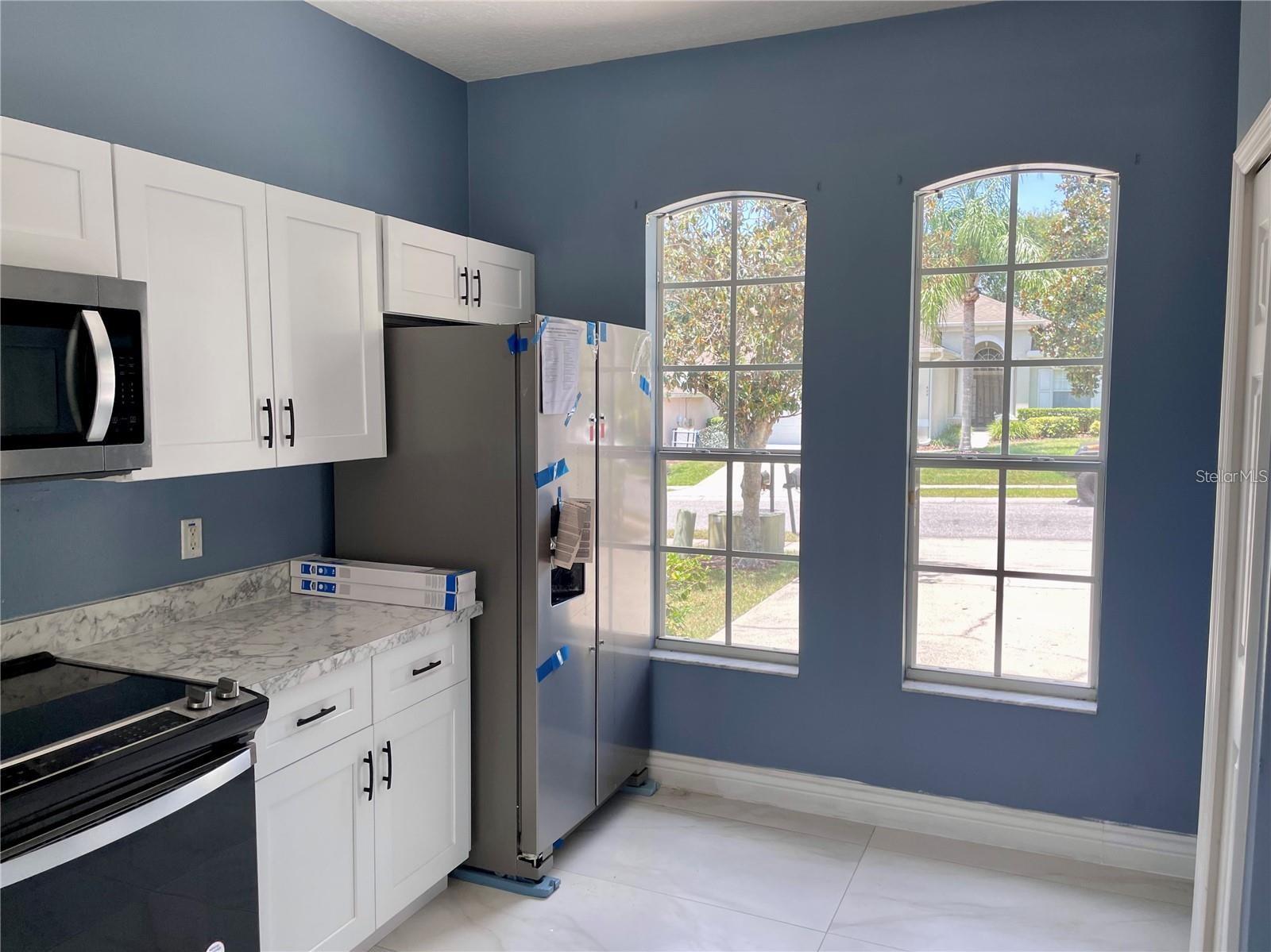 CALABAY PARC AT TOWER LAKE - Residential