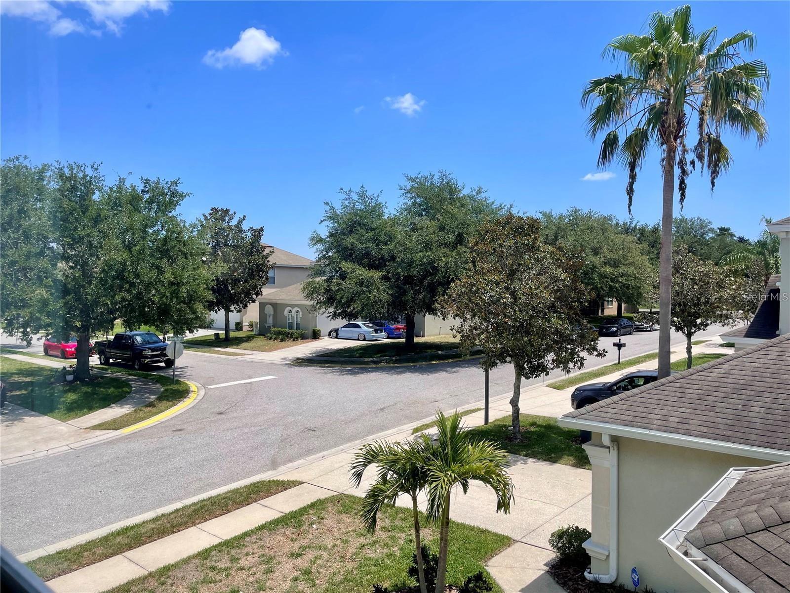 CALABAY PARC AT TOWER LAKE - Residential
