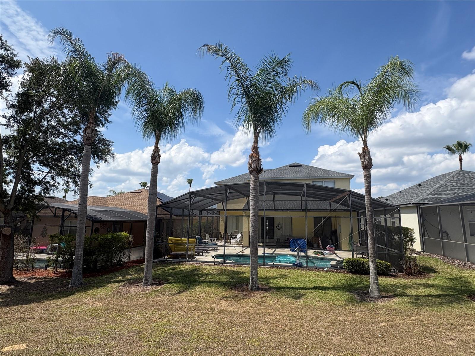 621 COPELAND DRIVE