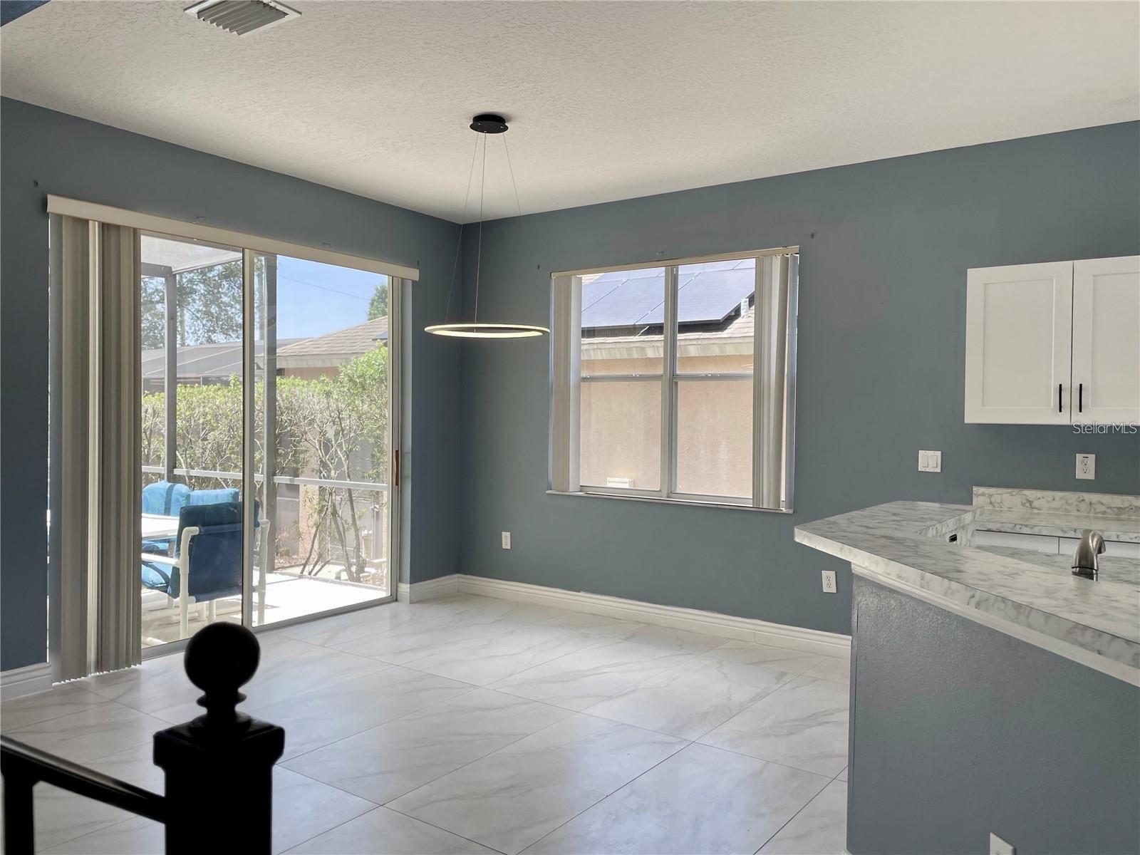 CALABAY PARC AT TOWER LAKE - Residential