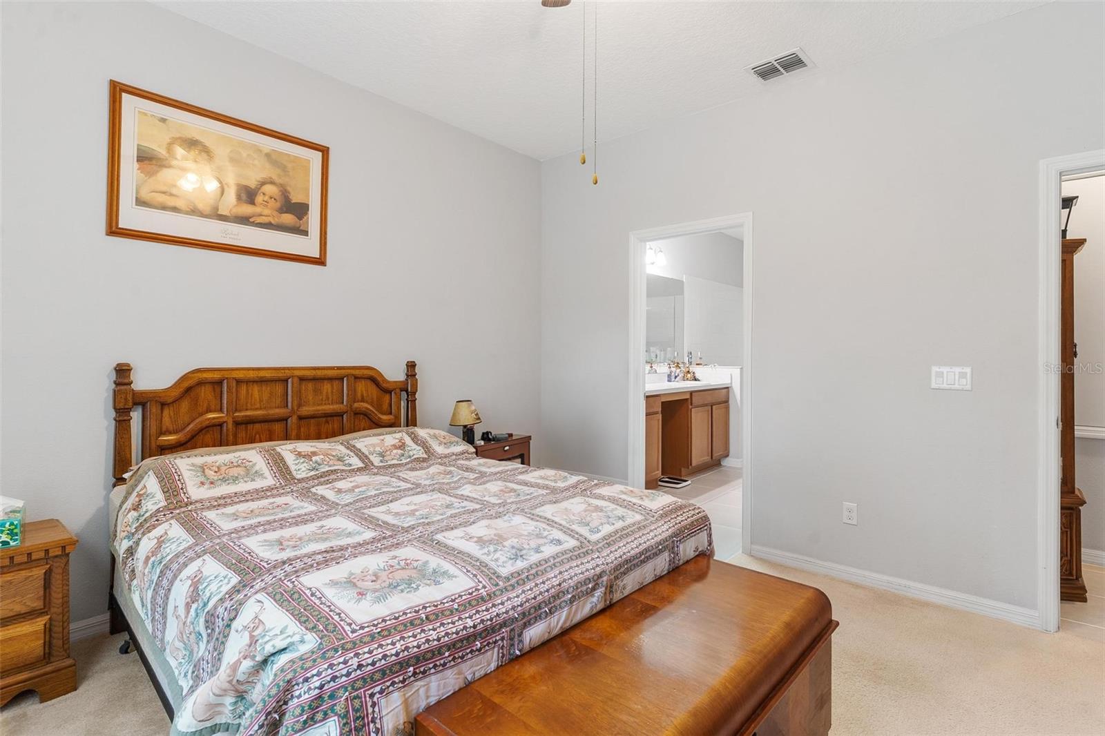 MIRROR LAKE VILLAGE - Residential