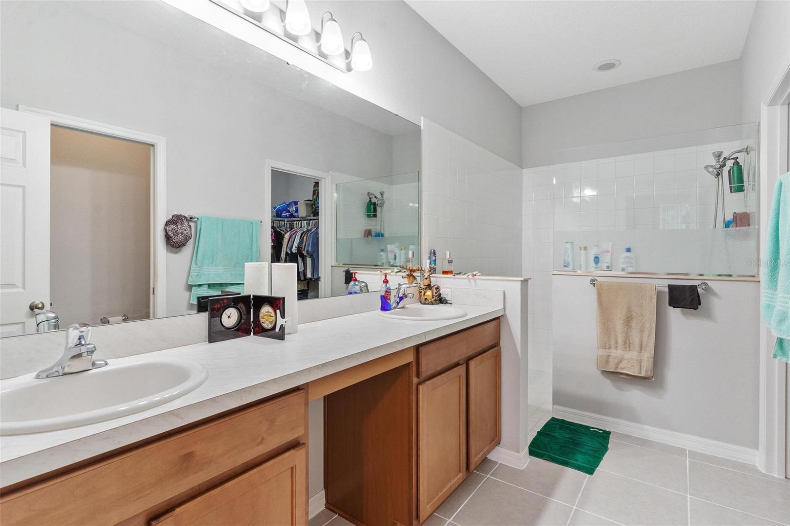 MIRROR LAKE VILLAGE - Residential