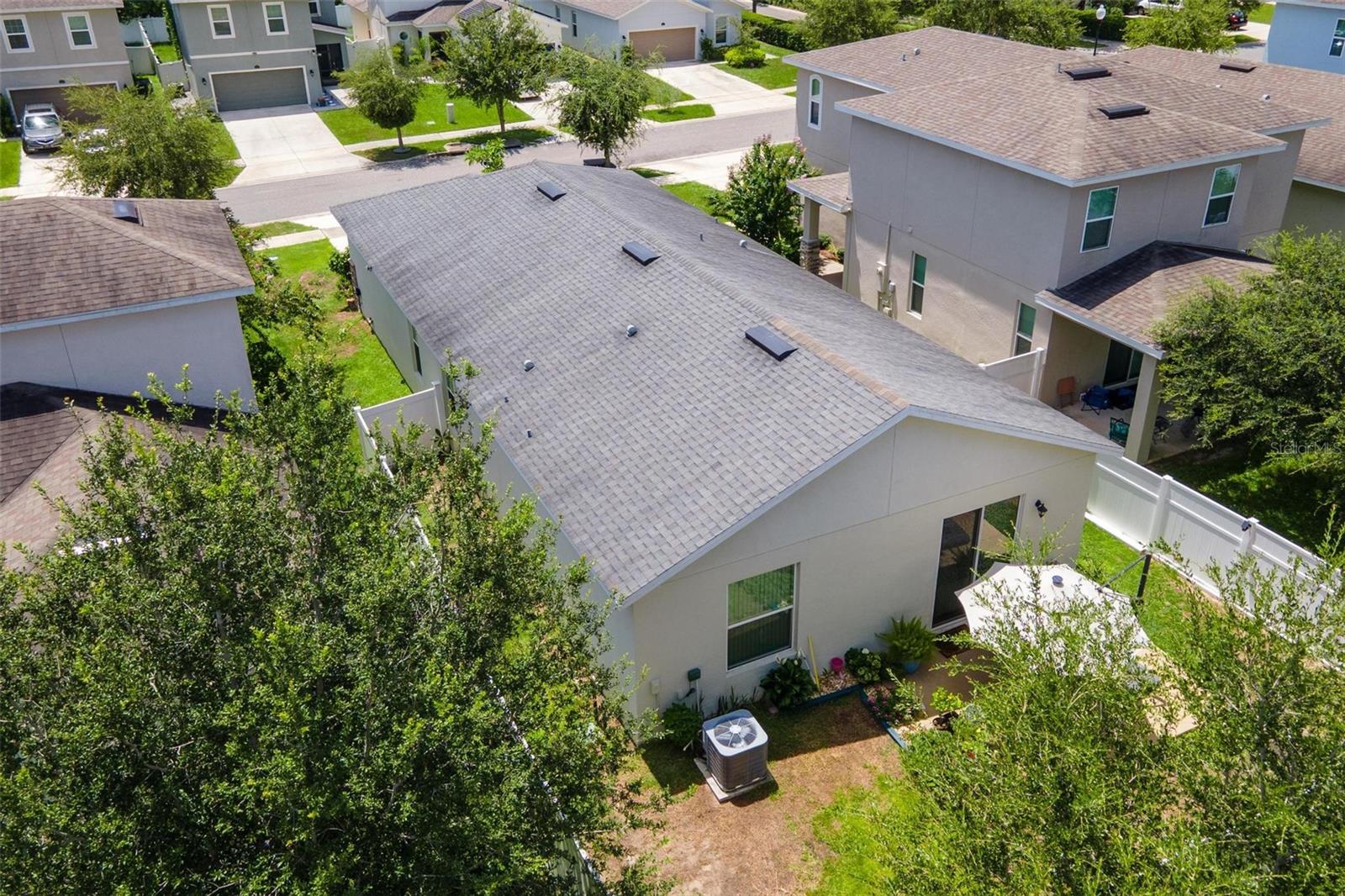 MIRROR LAKE VILLAGE - Residential