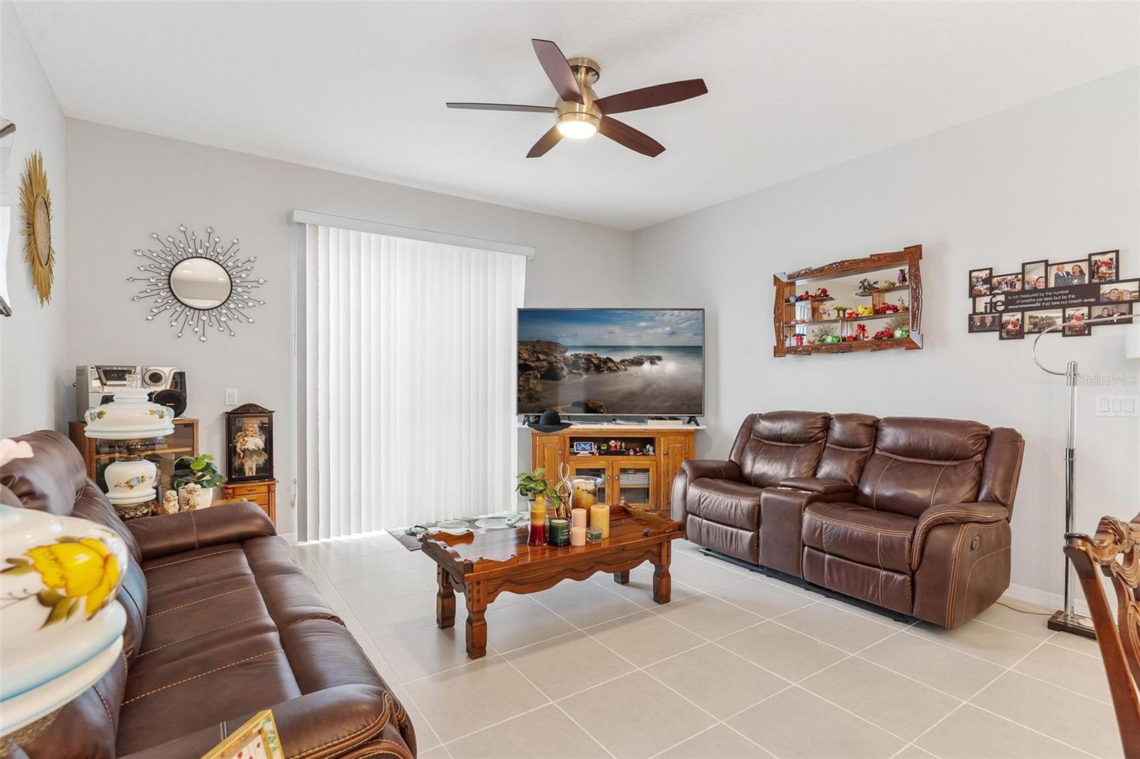 MIRROR LAKE VILLAGE - Residential