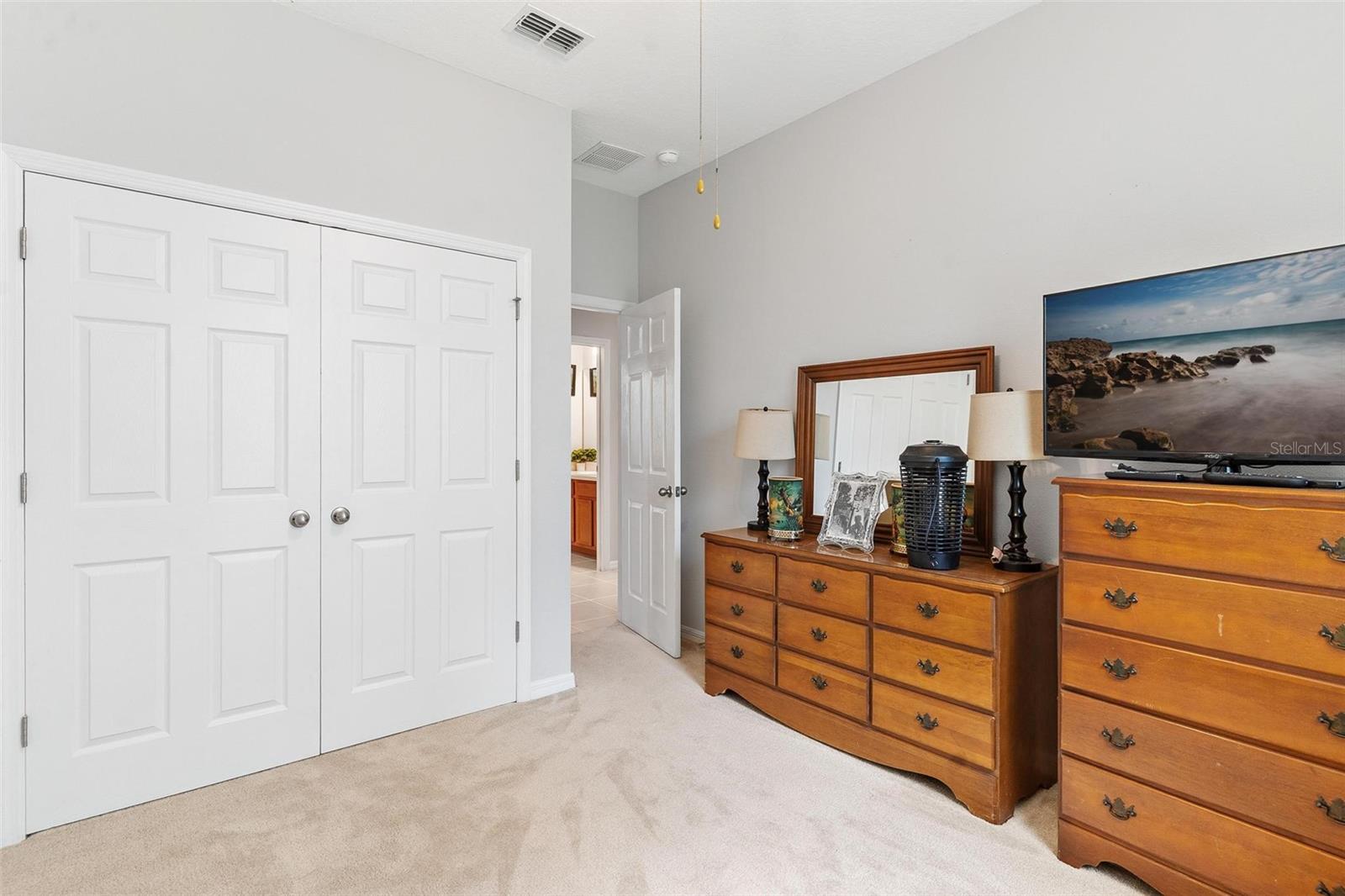 MIRROR LAKE VILLAGE - Residential