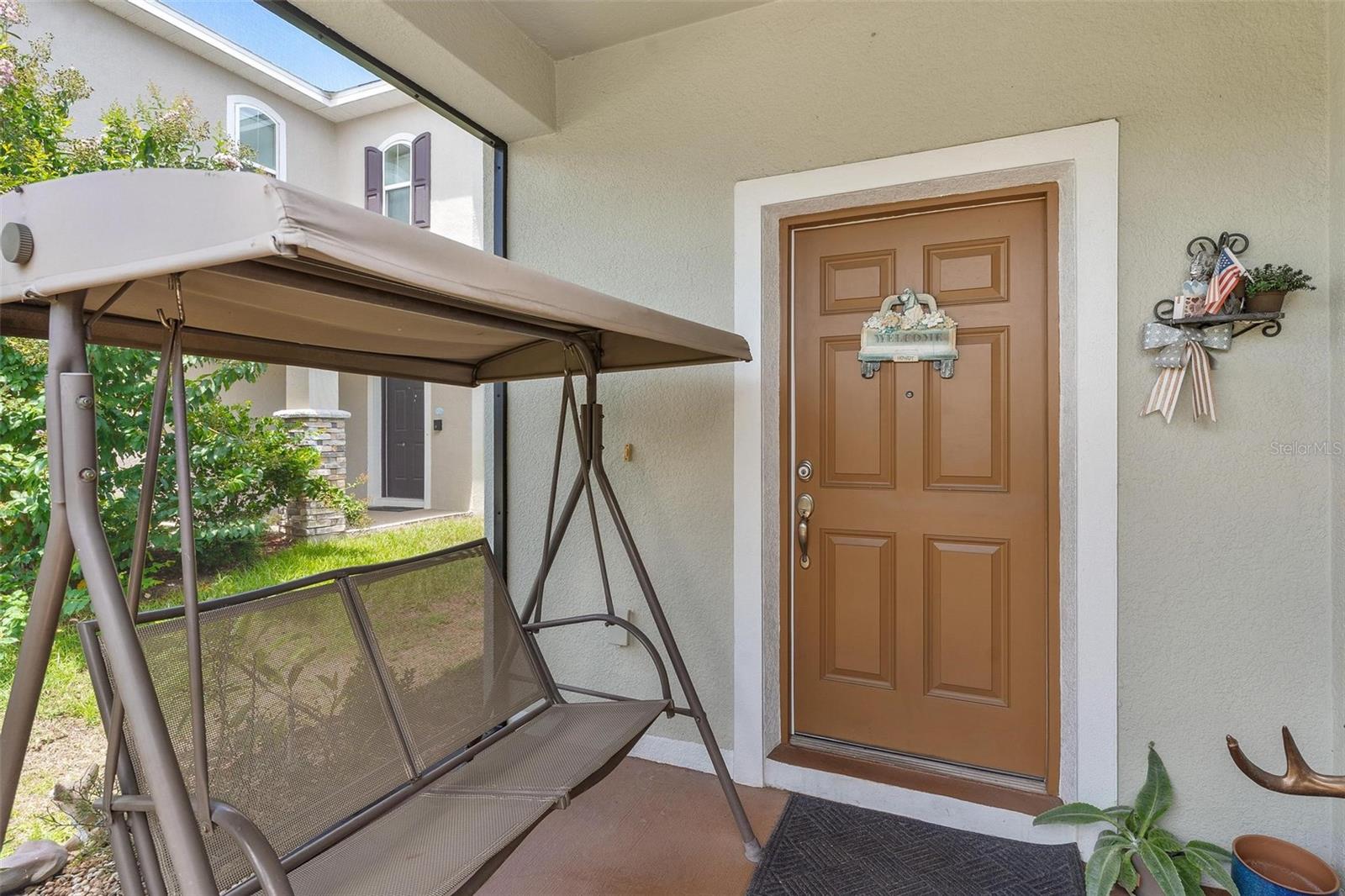 MIRROR LAKE VILLAGE - Residential