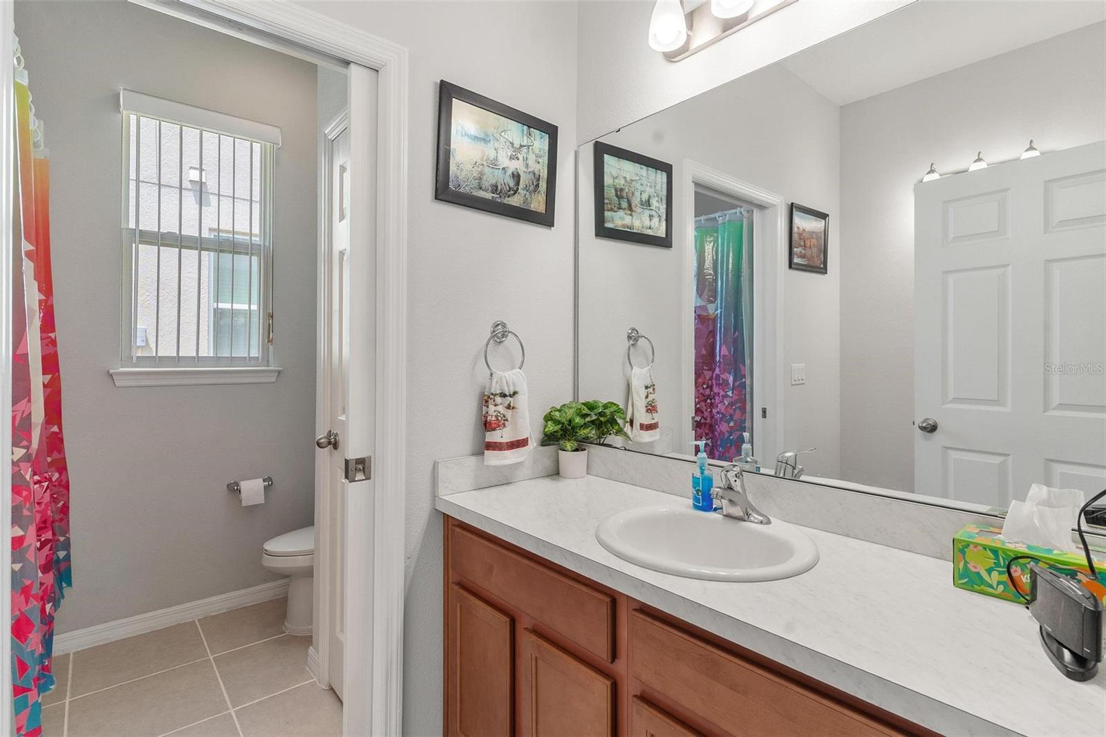 MIRROR LAKE VILLAGE - Residential