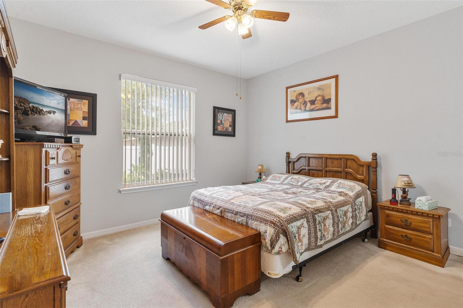 MIRROR LAKE VILLAGE - Residential
