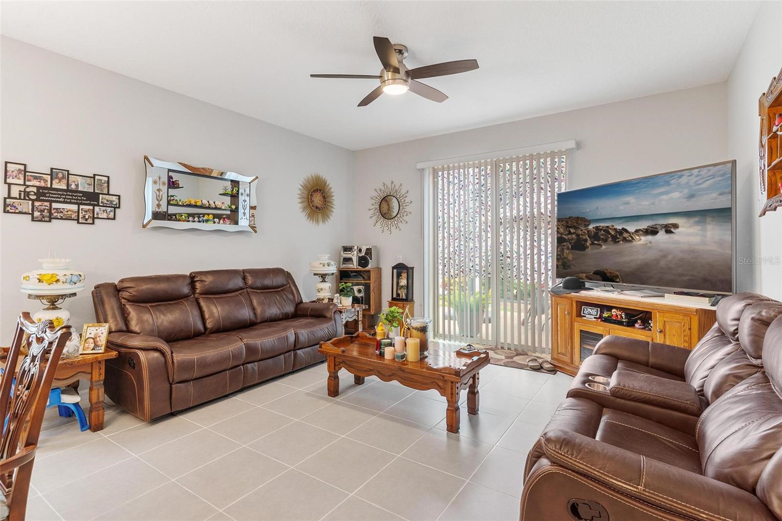 MIRROR LAKE VILLAGE - Residential