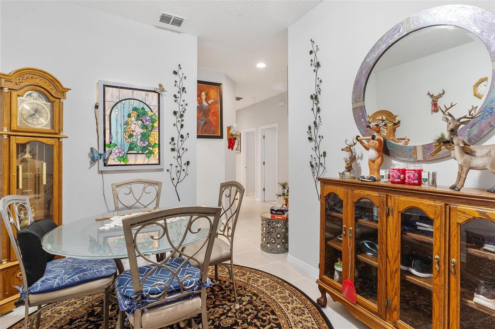 MIRROR LAKE VILLAGE - Residential