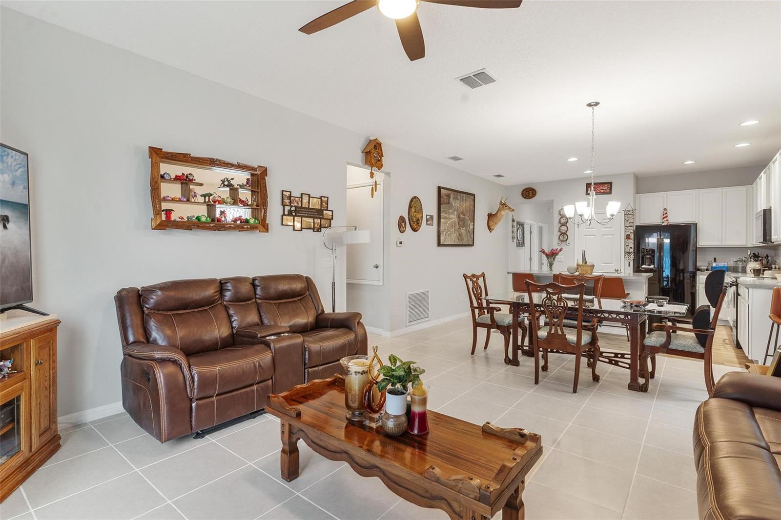 MIRROR LAKE VILLAGE - Residential