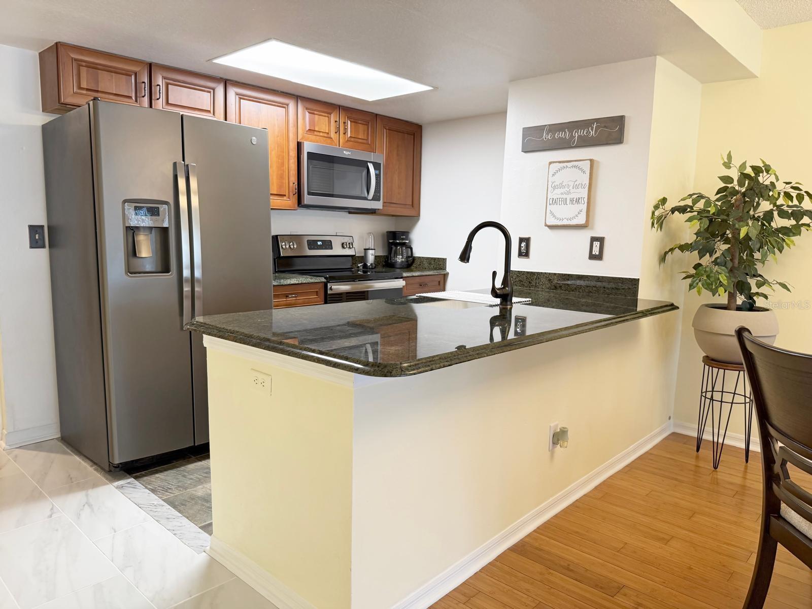 ROYAL PALM BAY CONDO - Residential Lease