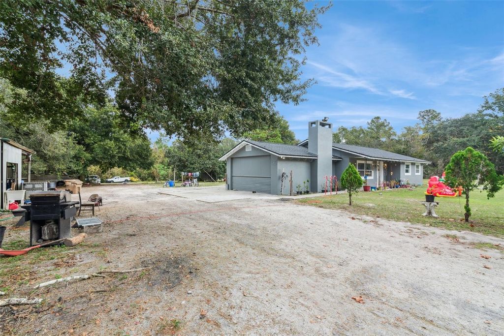 Photo of 28751 Sleepy Bear Lane, Sorrento, FL 32776 (MLS # G5104971)