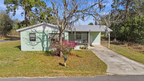 2627 MYRTLE AVENUE MIMS FL 32754