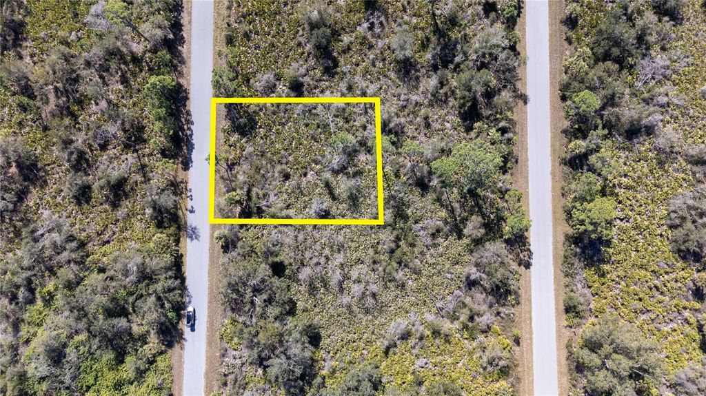 Photo of 2107 Busher Street, Port Charlotte, FL 33953 (MLS # D6134975)