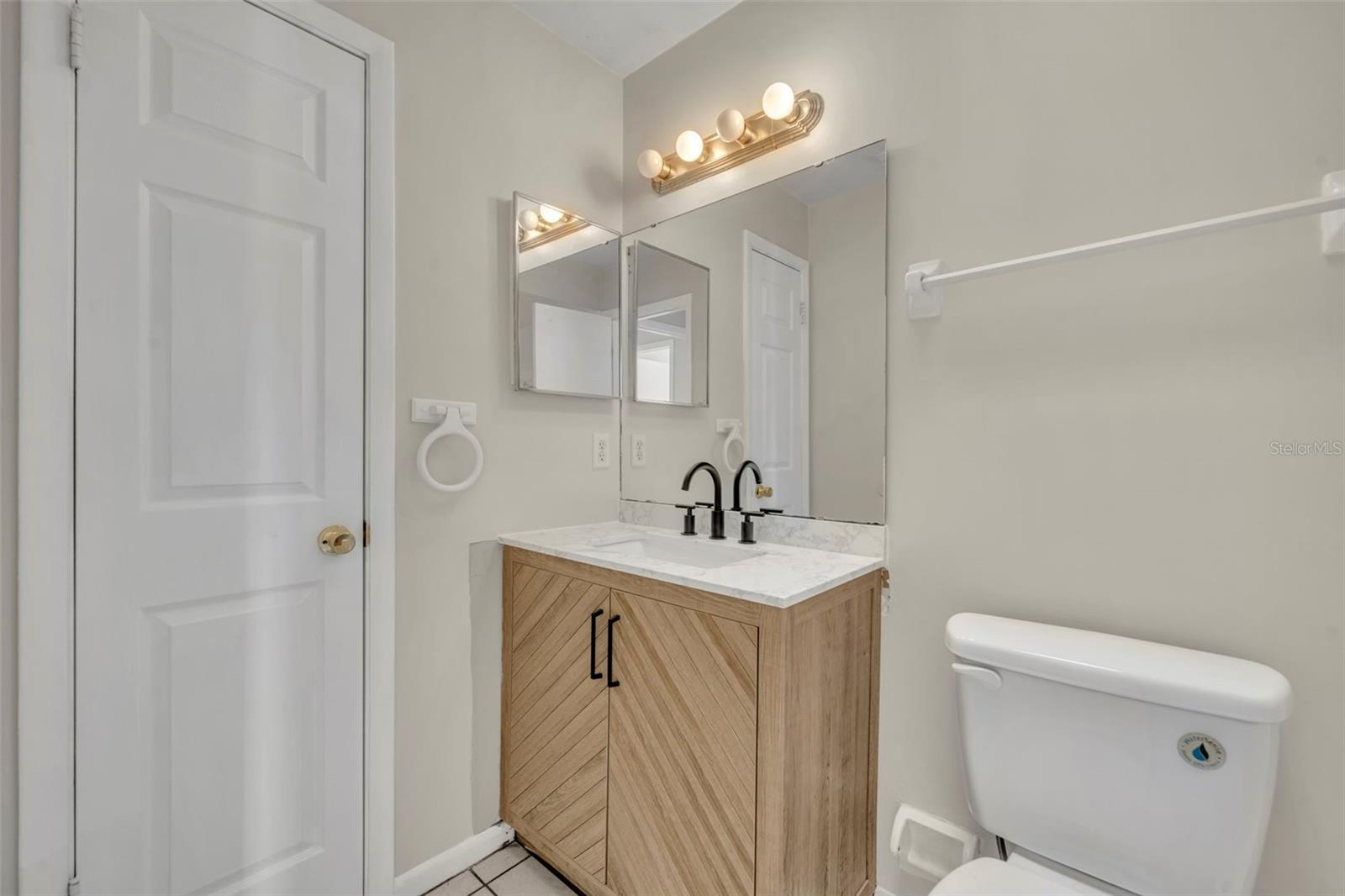 BEL AIRE HILLS UNIT 2 - Residential